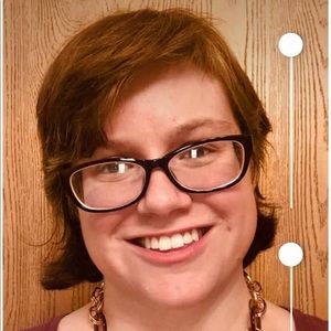 Meet your Posher, Stacy